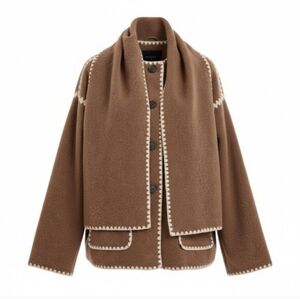 NWT Sz.S Womens Bcbmaxazria Missy Jacket